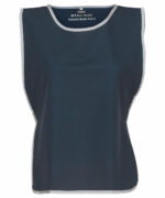 Hi-vis reflective border tabard (HVJ259) - Image 5
