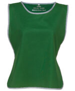 Hi-vis reflective border tabard (HVJ259) - Image 7
