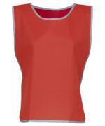 Hi-vis reflective border tabard (HVJ259) - Image 10