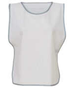 Hi-vis reflective border tabard (HVJ259) - Image 12