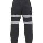 Hi-vis jogging pants (HV016T)