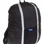 Hi-vis rucksack cover (HVW068)