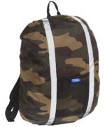 Hi-vis rucksack cover (HVW068) - Image 2