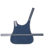 Hi-vis dog vest (HVDW15) - Image 2