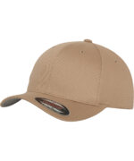 Flexfit fitted baseball cap (6277) - Image 19