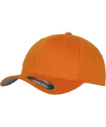 Flexfit fitted baseball cap (6277) - Image 23