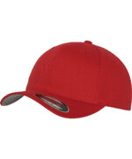 Flexfit fitted baseball cap (6277) - Image 27