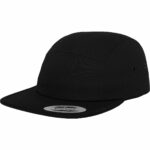 Classic 5-panel jockey cap (7005)