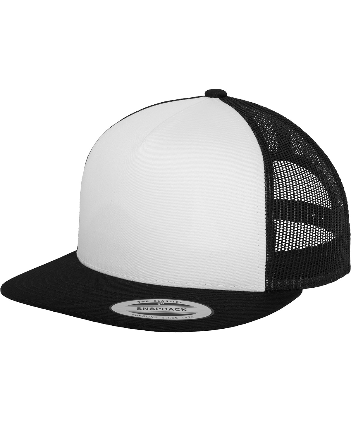 5c5c3e3deb9f5b1c75cea6186fbcd184 Classic trucker (6006W) - Image 1