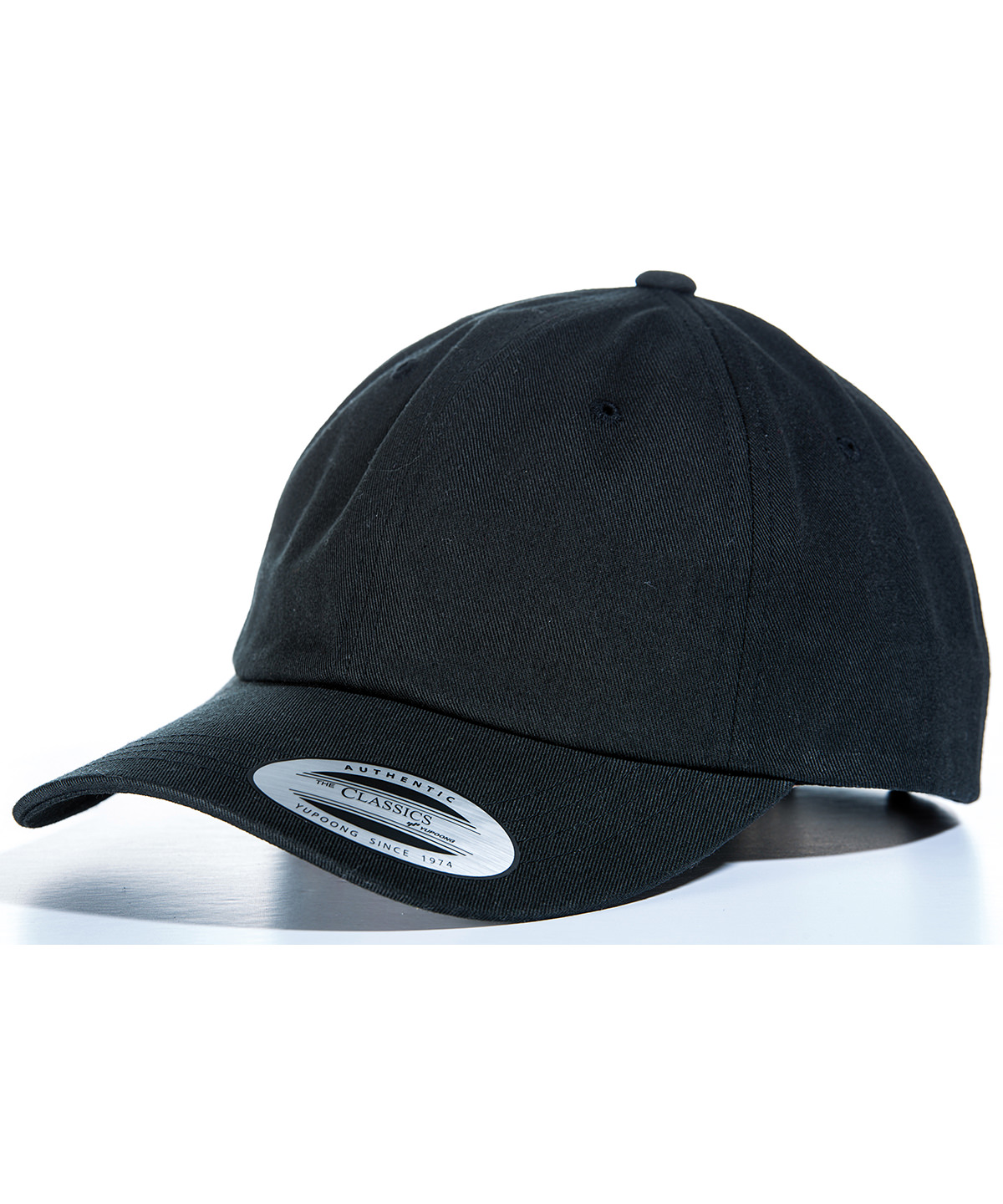 5c5c3e3deb9f5b1c75cea665057e99d1 Dad hat baseball strap back (6245CM) - Image 1