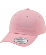 Dad hat baseball strap back (6245CM) - Image 11