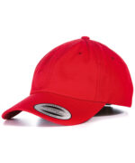Dad hat baseball strap back (6245CM) - Image 12