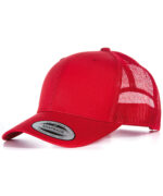 Retro trucker cap (6606) - Image 17