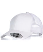 Retro trucker cap (6606) - Image 20