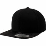 Camo visor snapback (6089CV)