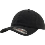 Flexfit garment washed cotton dad hat (6997)