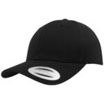 Curved classic snapback (7706)(7706)