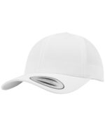 Curved classic snapback (7706)(7706) - Image 17