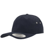 Low-profile water-repellent cap (6245WR) - Image 2