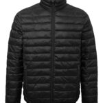 Terrain padded jacket