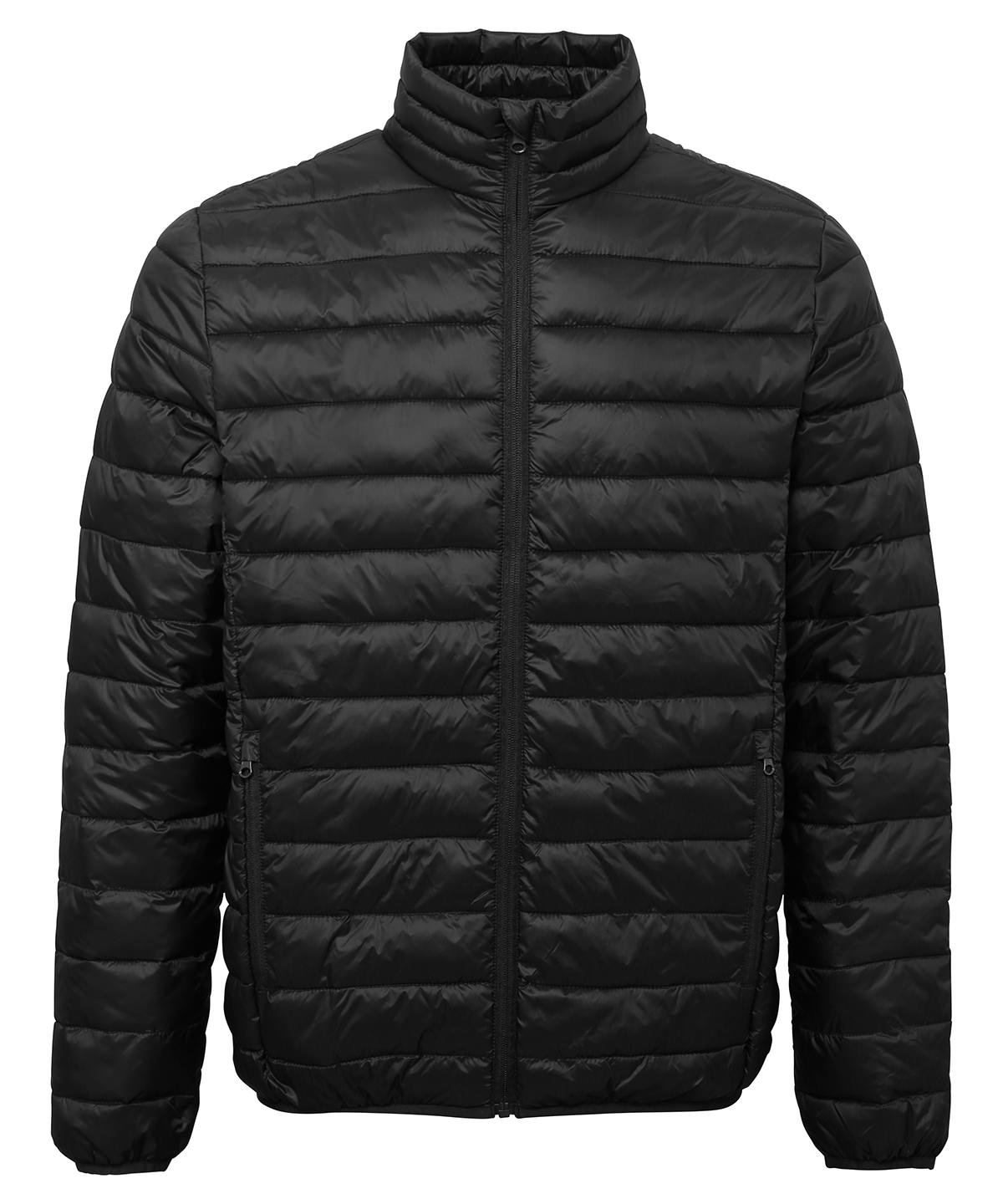 5c653f17173425182b00001a0b28b403 Terrain padded jacket - Image 1