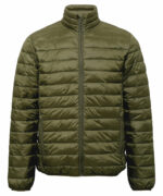 Terrain padded jacket - Image 4