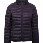 Women's terrain padded jacket