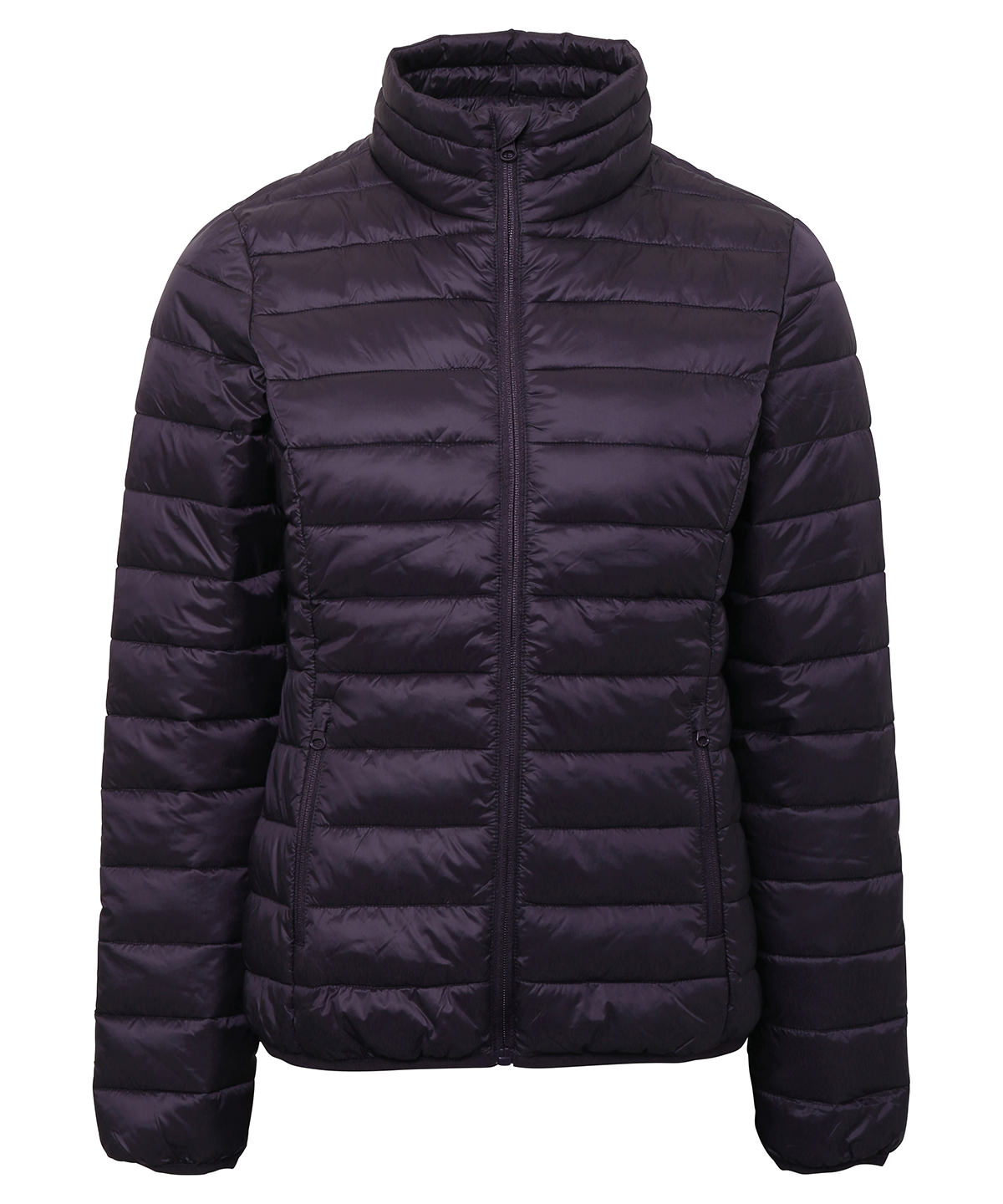 5c653f17173425182b0000200d4cb045 Women's terrain padded jacket - Image 1