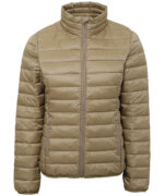 Women's terrain padded jacket - Image 4