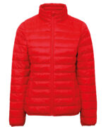 Women's terrain padded jacket - Image 8