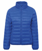 Women's terrain padded jacket - Image 9