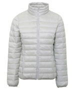 Women's terrain padded jacket - Image 10