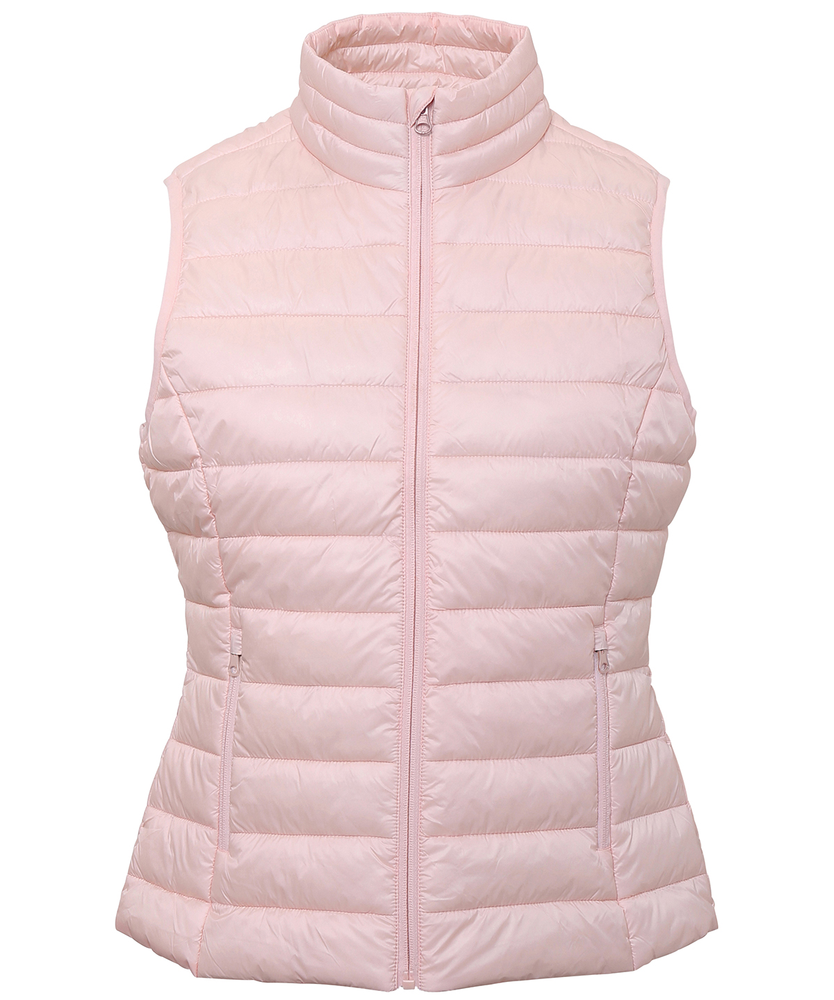 5c653f17173425182b00002ededa76d4 Women's terrain padded gilet - Image 1
