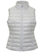 Women's terrain padded gilet - Image 7