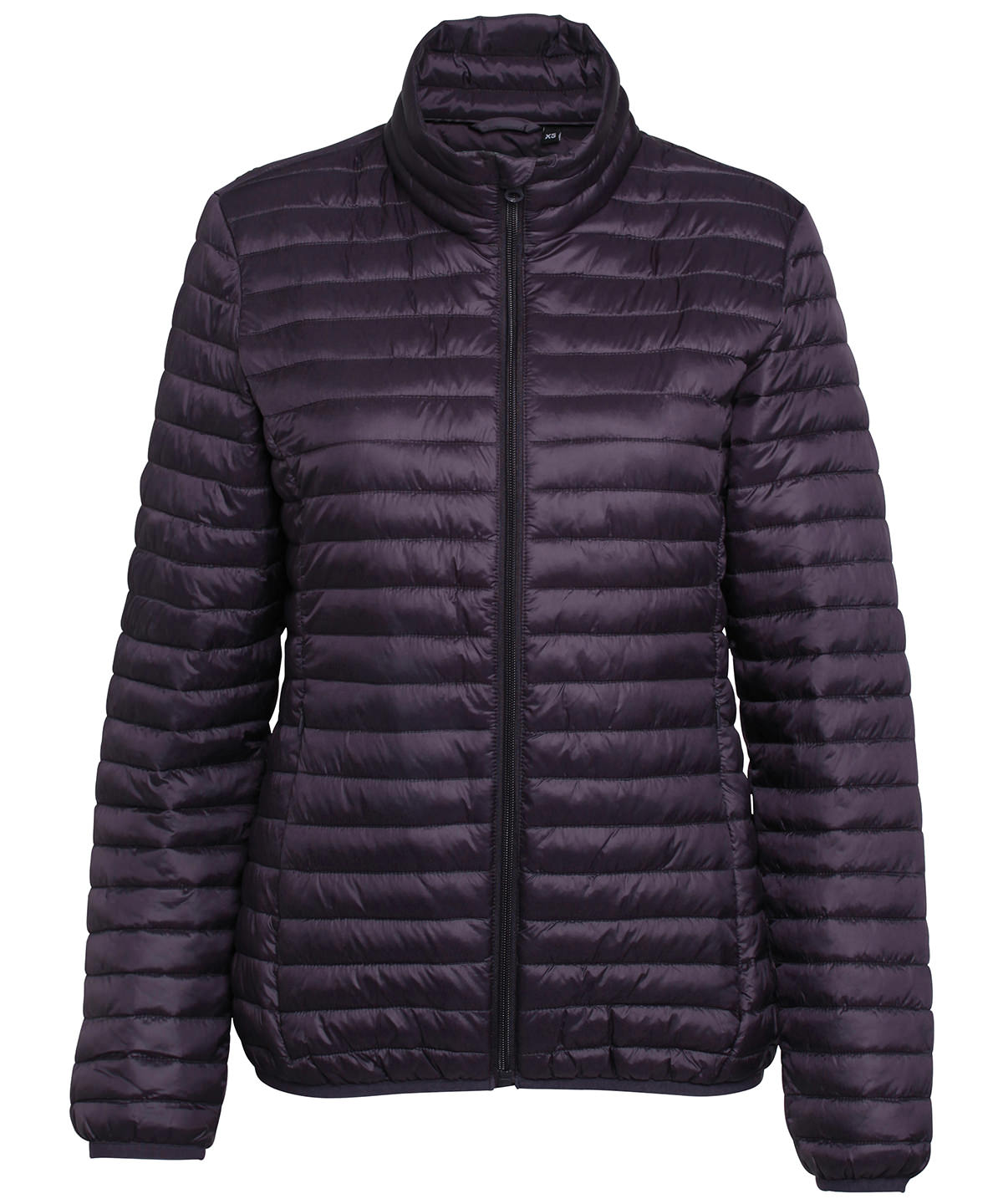 5c653f17173425182b0000925e336022 Women's tribe fineline padded jacket - Image 1