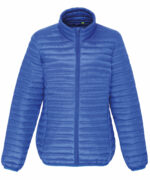 Women's tribe fineline padded jacket - Image 3
