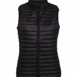 Women's tribe fineline padded gilet