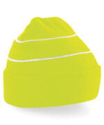 Enhanced-viz beanie - Image 3