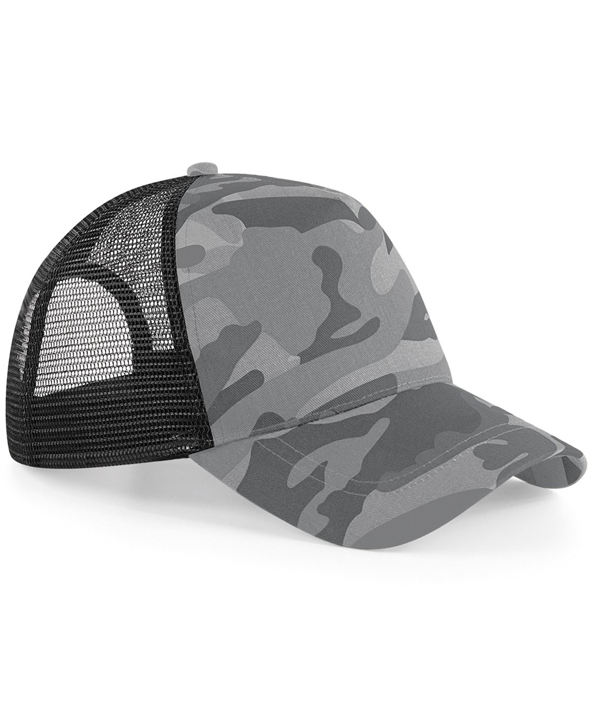 5c669c000d4a3257ae00003392afaf39 Camo snapback trucker - Image 1