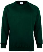 Kids Coloursure™ sweatshirt - Image 2