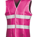 Women's high-viz tabard