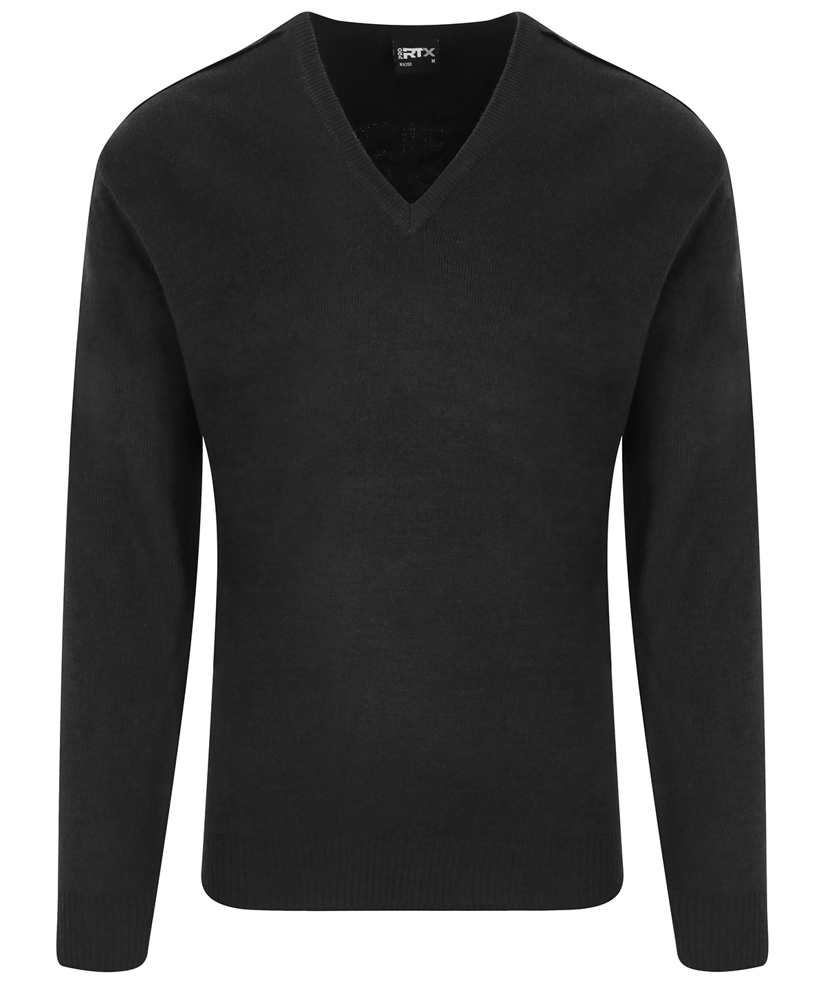 5c669f020d4a322c2d00001bffb85467 Pro sweater - Image 1
