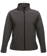 Women's Ablaze printable softshell - Image 11