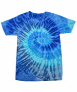 Tie-dye shirt - Image 2