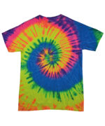 Tie-dye shirt - Image 17