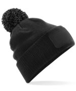 Snowstar® patch beanie - Image 2