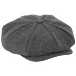 Heritage baker boy cap