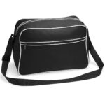 Retro shoulder bag