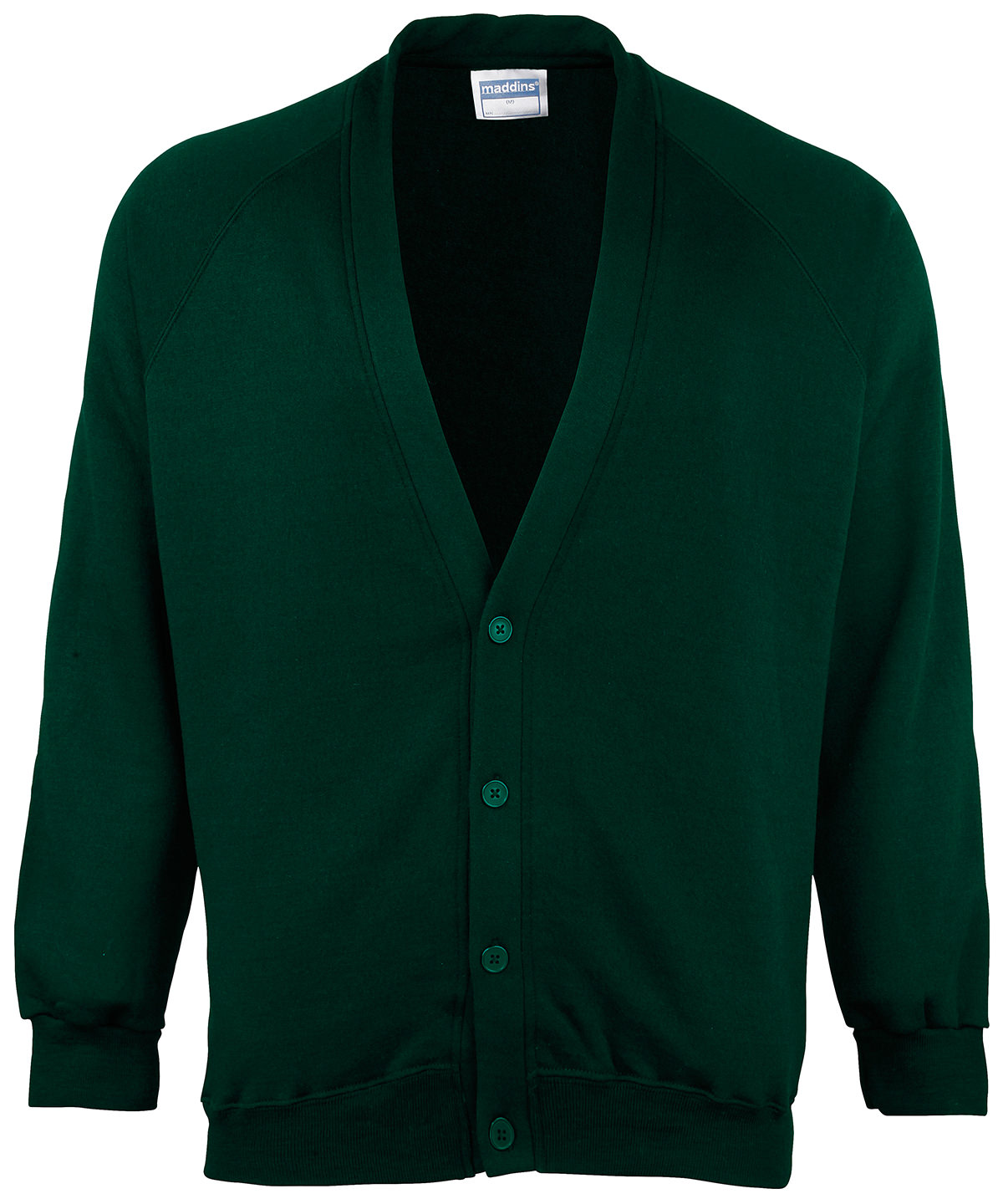 5c73d9f70d4a32420f0000481edfea29 Kids Coloursure⢠cardigan - Image 1