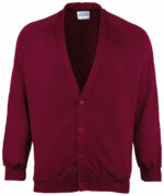 Kids Coloursure™ cardigan - Image 2